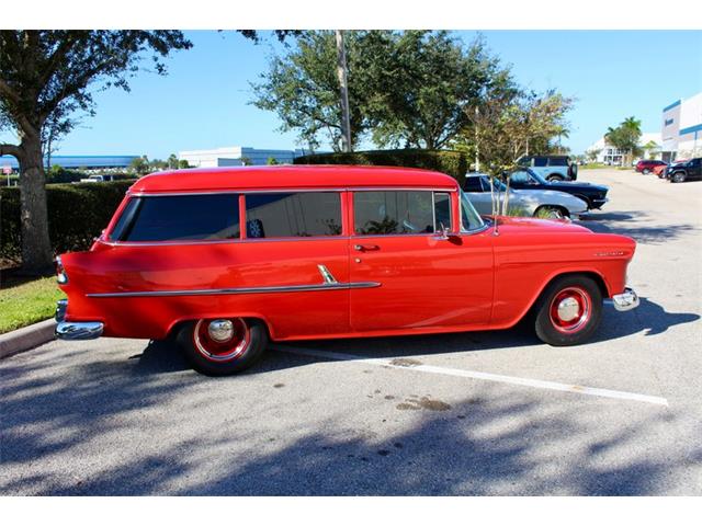 1955 Chevrolet 210 (CC-2024335) for sale in Sarasota, Florida