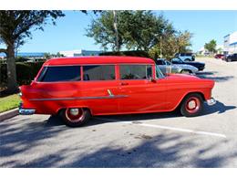 1955 Chevrolet 210 (CC-2024335) for sale in Sarasota, Florida
