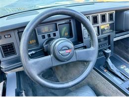 1986 Chevrolet Corvette (CC-2024336) for sale in Palmetto, Florida
