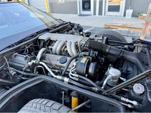 1986 Chevrolet Corvette (CC-2024336) for sale in Palmetto, Florida
