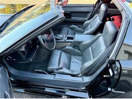 1986 Chevrolet Corvette (CC-2024336) for sale in Palmetto, Florida
