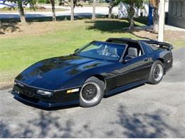 1986 Chevrolet Corvette (CC-2024336) for sale in Palmetto, Florida