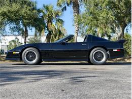 1986 Chevrolet Corvette (CC-2024336) for sale in Palmetto, Florida