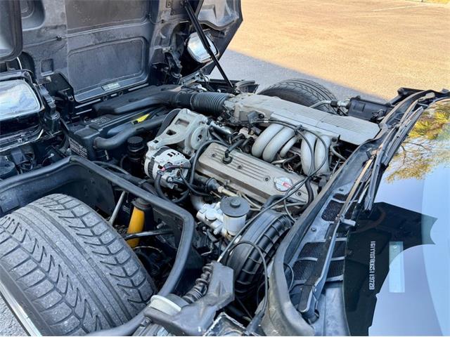1986 Chevrolet Corvette (CC-2024336) for sale in Palmetto, Florida
