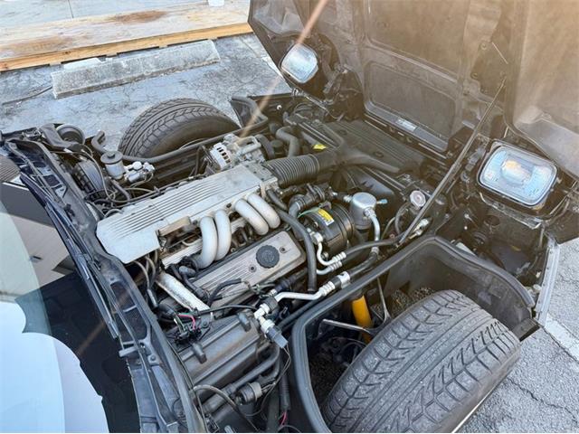 1986 Chevrolet Corvette (CC-2024336) for sale in Palmetto, Florida