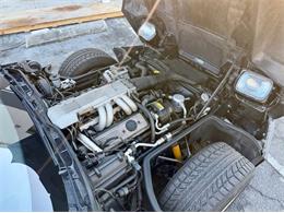 1986 Chevrolet Corvette (CC-2024336) for sale in Palmetto, Florida