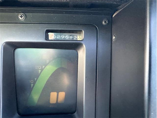 1986 Chevrolet Corvette (CC-2024336) for sale in Palmetto, Florida