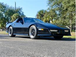 1986 Chevrolet Corvette (CC-2024336) for sale in Palmetto, Florida