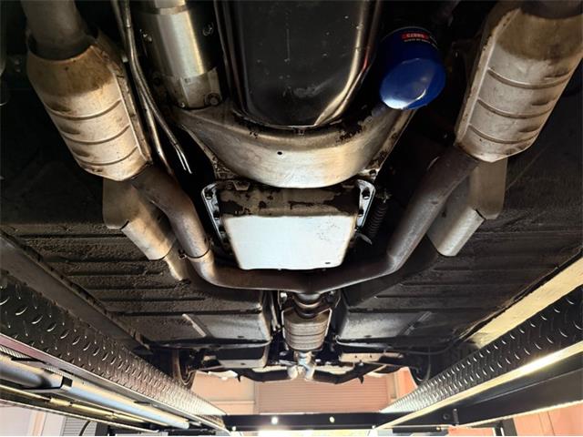 1986 Chevrolet Corvette (CC-2024336) for sale in Palmetto, Florida