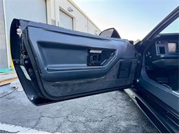 1986 Chevrolet Corvette (CC-2024336) for sale in Palmetto, Florida