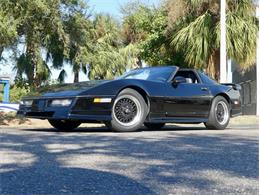 1986 Chevrolet Corvette (CC-2024336) for sale in Palmetto, Florida