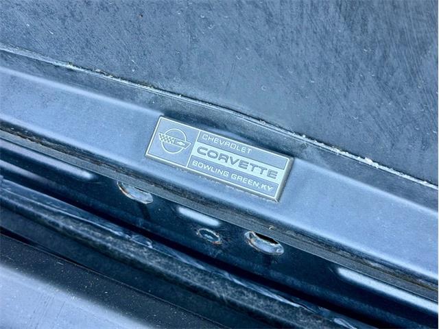 1986 Chevrolet Corvette (CC-2024336) for sale in Palmetto, Florida