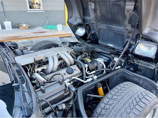 1986 Chevrolet Corvette (CC-2024336) for sale in Palmetto, Florida