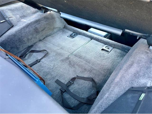 1986 Chevrolet Corvette (CC-2024336) for sale in Palmetto, Florida