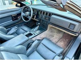1986 Chevrolet Corvette (CC-2024336) for sale in Palmetto, Florida