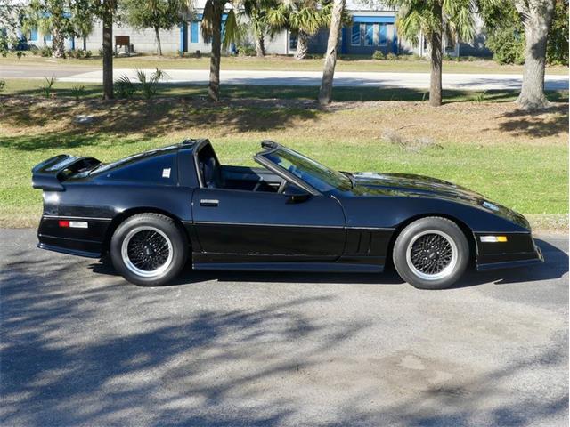 1986 Chevrolet Corvette (CC-2024336) for sale in Palmetto, Florida