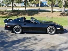 1986 Chevrolet Corvette (CC-2024336) for sale in Palmetto, Florida