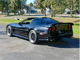 1986 Chevrolet Corvette (CC-2024336) for sale in Palmetto, Florida