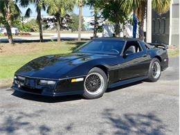 1986 Chevrolet Corvette (CC-2024336) for sale in Palmetto, Florida