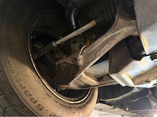 1986 Chevrolet Corvette (CC-2024336) for sale in Palmetto, Florida