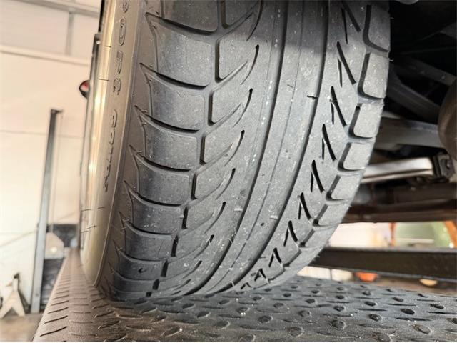 1986 Chevrolet Corvette (CC-2024336) for sale in Palmetto, Florida