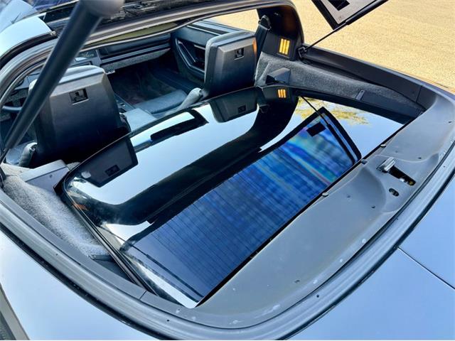 1986 Chevrolet Corvette (CC-2024336) for sale in Palmetto, Florida