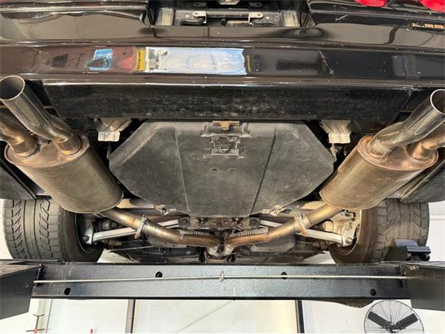 1986 Chevrolet Corvette (CC-2024336) for sale in Palmetto, Florida