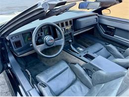1986 Chevrolet Corvette (CC-2024336) for sale in Palmetto, Florida