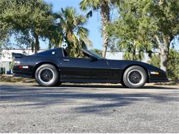 1986 Chevrolet Corvette (CC-2024336) for sale in Palmetto, Florida