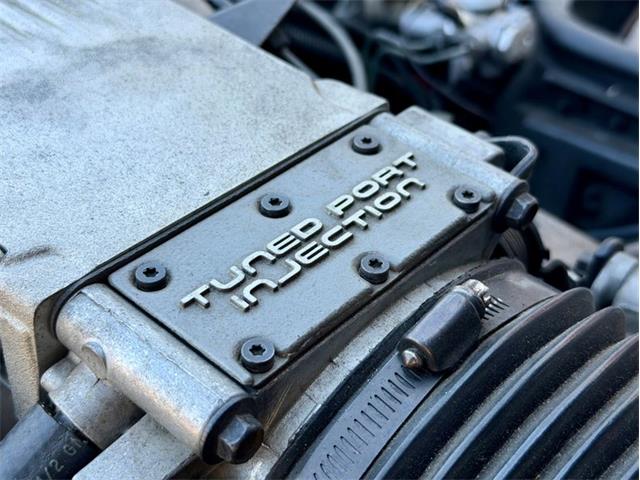 1986 Chevrolet Corvette (CC-2024336) for sale in Palmetto, Florida