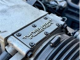 1986 Chevrolet Corvette (CC-2024336) for sale in Palmetto, Florida