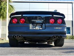 1986 Chevrolet Corvette (CC-2024336) for sale in Palmetto, Florida