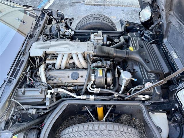 1986 Chevrolet Corvette (CC-2024336) for sale in Palmetto, Florida