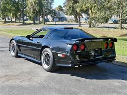 1986 Chevrolet Corvette (CC-2024336) for sale in Palmetto, Florida