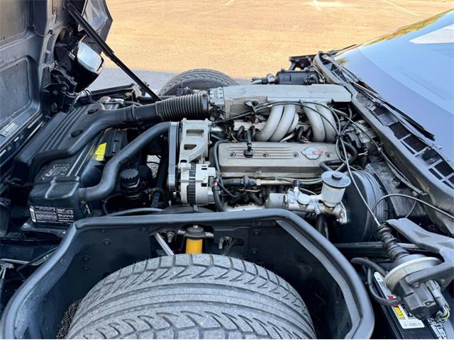 1986 Chevrolet Corvette (CC-2024336) for sale in Palmetto, Florida