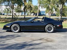 1986 Chevrolet Corvette (CC-2024336) for sale in Palmetto, Florida