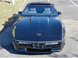 1986 Chevrolet Corvette (CC-2024336) for sale in Palmetto, Florida