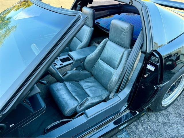1986 Chevrolet Corvette (CC-2024336) for sale in Palmetto, Florida