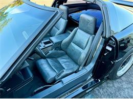 1986 Chevrolet Corvette (CC-2024336) for sale in Palmetto, Florida