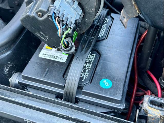 1986 Chevrolet Corvette (CC-2024336) for sale in Palmetto, Florida