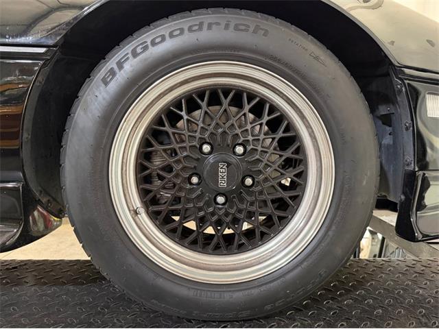 1986 Chevrolet Corvette (CC-2024336) for sale in Palmetto, Florida