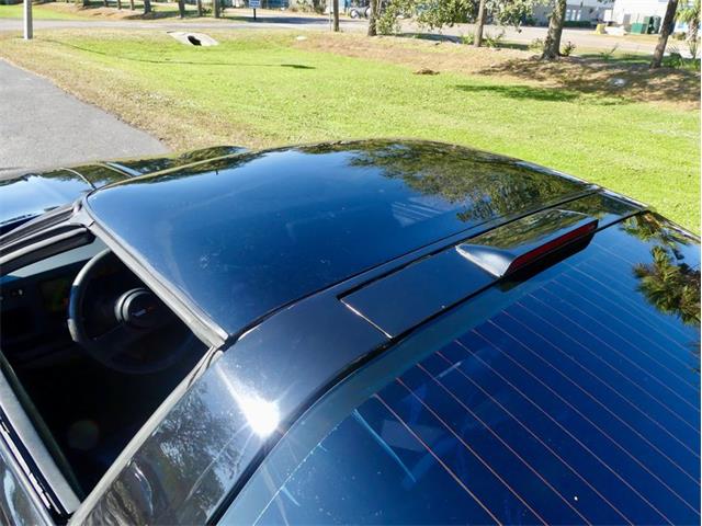 1986 Chevrolet Corvette (CC-2024336) for sale in Palmetto, Florida