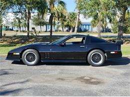 1986 Chevrolet Corvette (CC-2024336) for sale in Palmetto, Florida