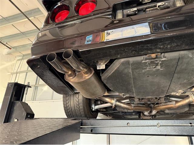 1986 Chevrolet Corvette (CC-2024336) for sale in Palmetto, Florida