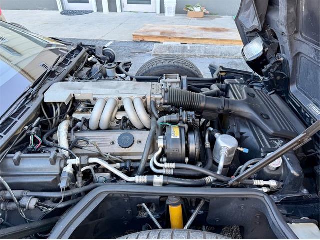 1986 Chevrolet Corvette (CC-2024336) for sale in Palmetto, Florida