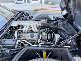 1986 Chevrolet Corvette (CC-2024336) for sale in Palmetto, Florida