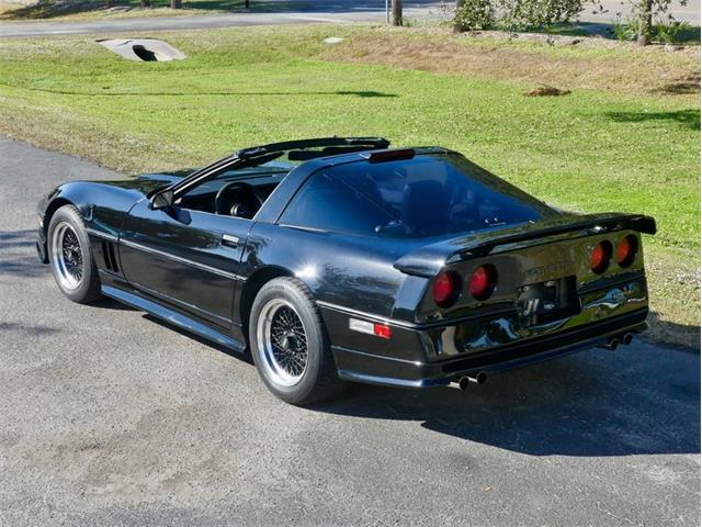 1986 Chevrolet Corvette (CC-2024336) for sale in Palmetto, Florida