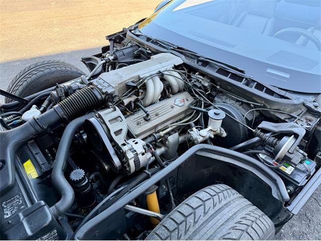 1986 Chevrolet Corvette (CC-2024336) for sale in Palmetto, Florida