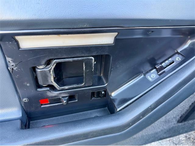 1986 Chevrolet Corvette (CC-2024336) for sale in Palmetto, Florida