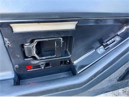 1986 Chevrolet Corvette (CC-2024336) for sale in Palmetto, Florida